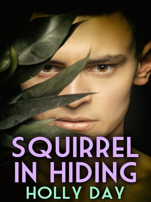 cover image of Squirrel in Hiding